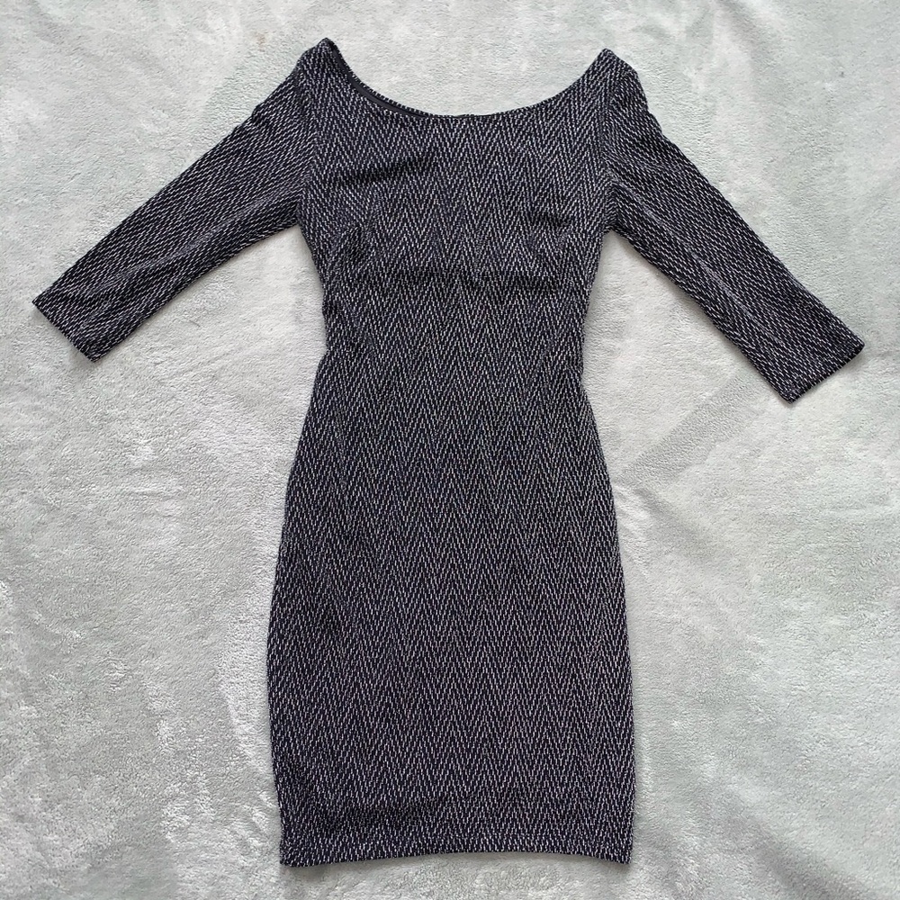 Sparkly cocktail dress!!!